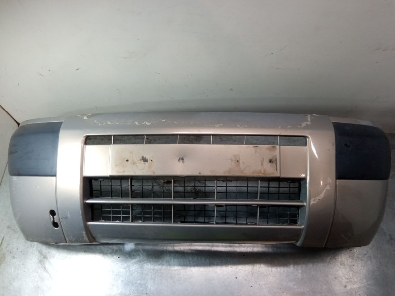 Recambio de paragolpes delantero para citroën berlingo / berlingo first monospace (mf_, gjk_, gfk_) 2.0 hdi 90 (mfrhy) referenci