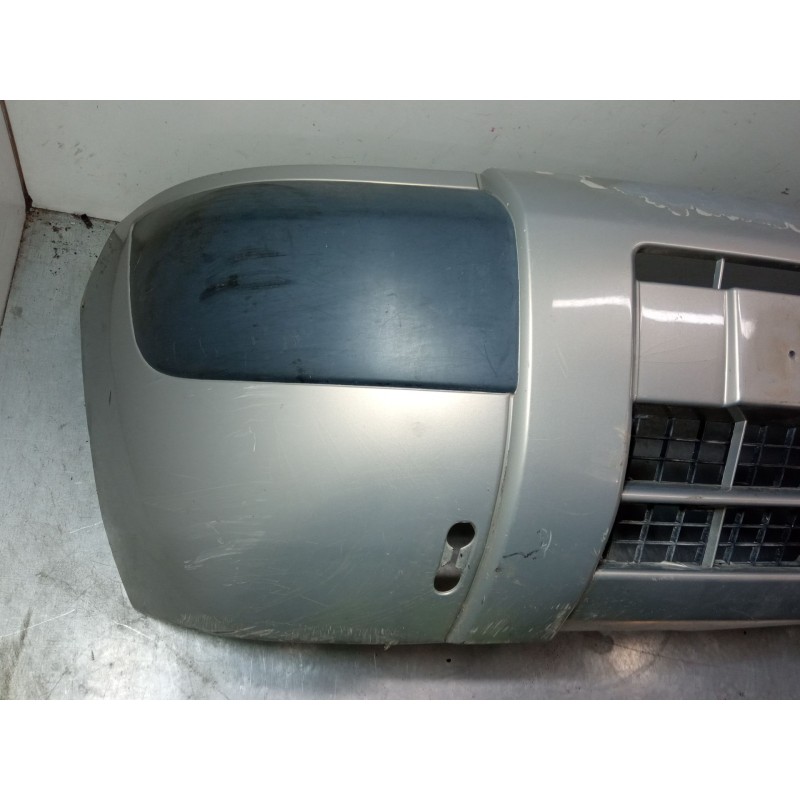 Recambio de paragolpes delantero para citroën berlingo / berlingo first monospace (mf_, gjk_, gfk_) 2.0 hdi 90 (mfrhy) referenci