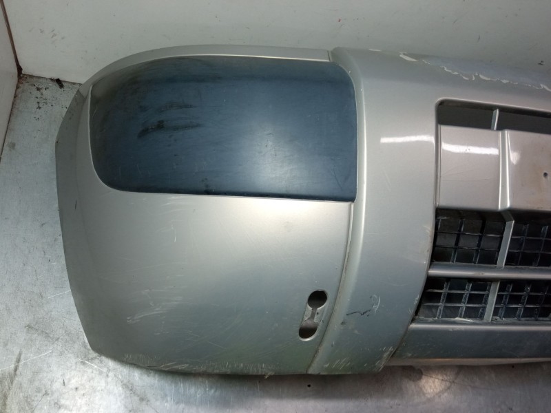 Recambio de paragolpes delantero para citroën berlingo / berlingo first monospace (mf_, gjk_, gfk_) 2.0 hdi 90 (mfrhy) referenci