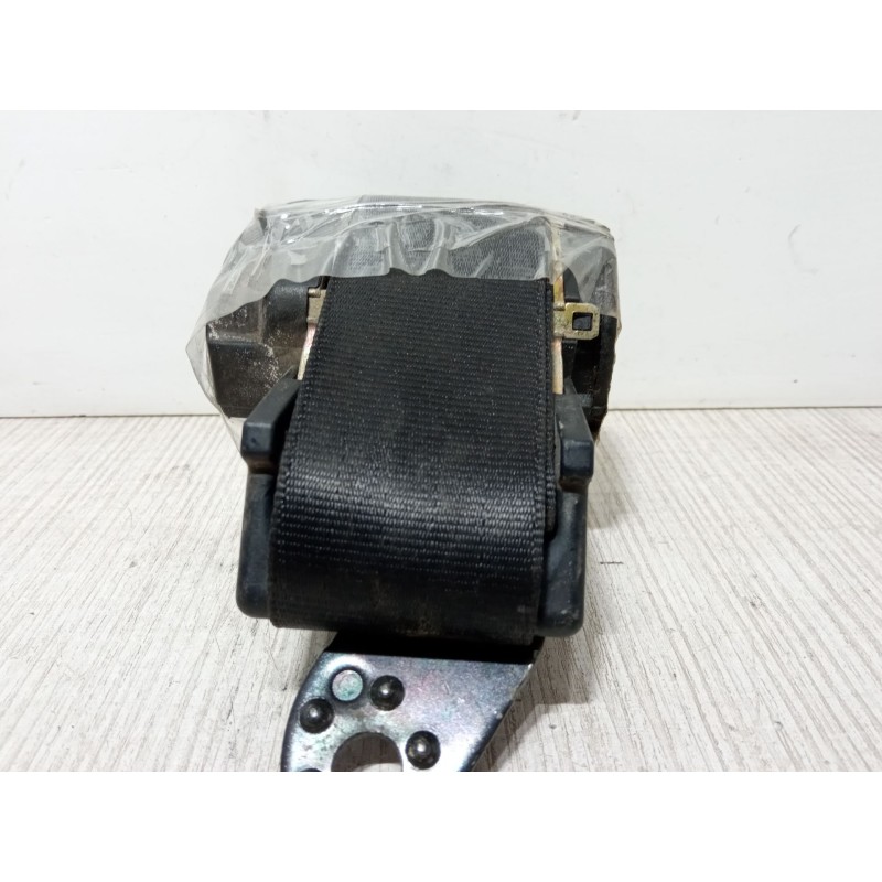 Recambio de cinturon seguridad trasero izquierdo para skoda fabia i combi (6y5) 1.9 sdi referencia OEM IAM 5Y9857447F  