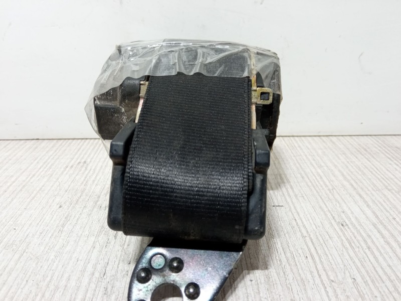 Recambio de cinturon seguridad trasero izquierdo para skoda fabia i combi (6y5) 1.9 sdi referencia OEM IAM 5Y9857447F  