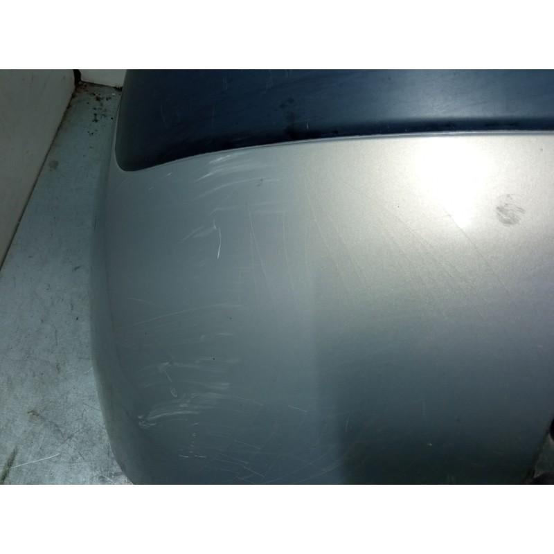 Recambio de paragolpes delantero para citroën berlingo / berlingo first monospace (mf_, gjk_, gfk_) 2.0 hdi 90 (mfrhy) referenci