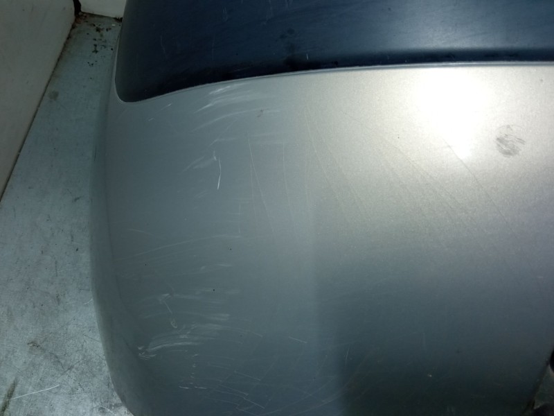 Recambio de paragolpes delantero para citroën berlingo / berlingo first monospace (mf_, gjk_, gfk_) 2.0 hdi 90 (mfrhy) referenci