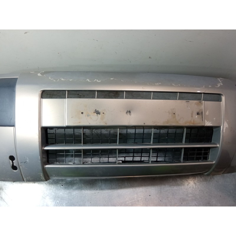 Recambio de paragolpes delantero para citroën berlingo / berlingo first monospace (mf_, gjk_, gfk_) 2.0 hdi 90 (mfrhy) referenci