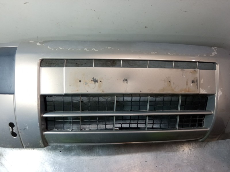 Recambio de paragolpes delantero para citroën berlingo / berlingo first monospace (mf_, gjk_, gfk_) 2.0 hdi 90 (mfrhy) referenci