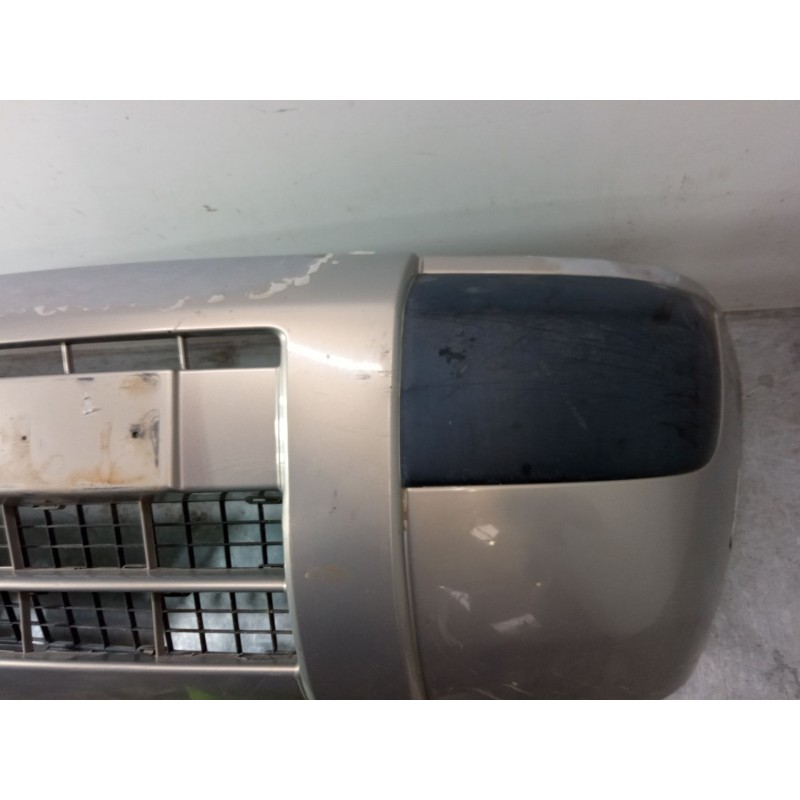 Recambio de paragolpes delantero para citroën berlingo / berlingo first monospace (mf_, gjk_, gfk_) 2.0 hdi 90 (mfrhy) referenci