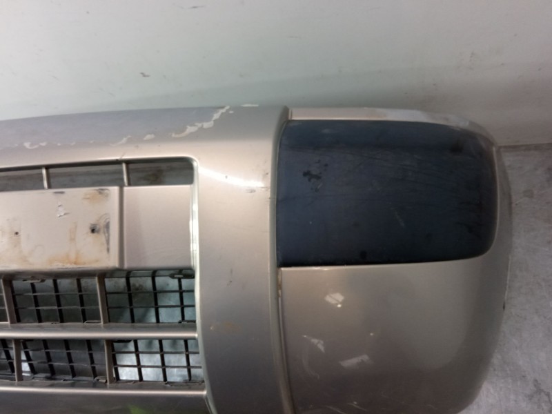 Recambio de paragolpes delantero para citroën berlingo / berlingo first monospace (mf_, gjk_, gfk_) 2.0 hdi 90 (mfrhy) referenci