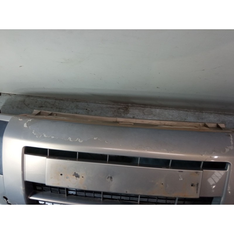 Recambio de paragolpes delantero para citroën berlingo / berlingo first monospace (mf_, gjk_, gfk_) 2.0 hdi 90 (mfrhy) referenci