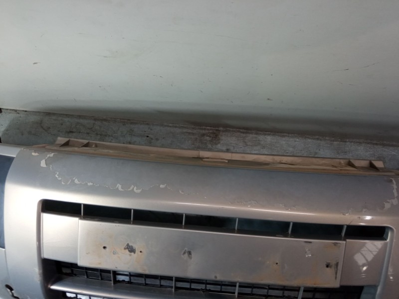 Recambio de paragolpes delantero para citroën berlingo / berlingo first monospace (mf_, gjk_, gfk_) 2.0 hdi 90 (mfrhy) referenci