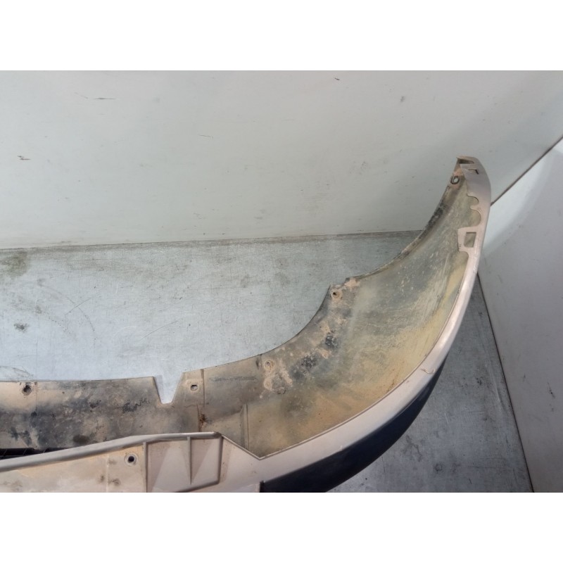 Recambio de paragolpes delantero para citroën berlingo / berlingo first monospace (mf_, gjk_, gfk_) 2.0 hdi 90 (mfrhy) referenci