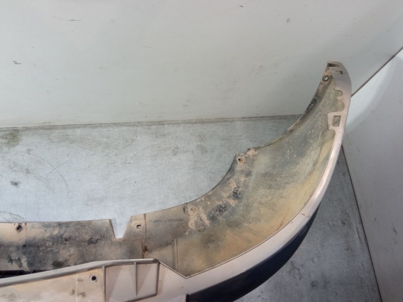 Recambio de paragolpes delantero para citroën berlingo / berlingo first monospace (mf_, gjk_, gfk_) 2.0 hdi 90 (mfrhy) referenci