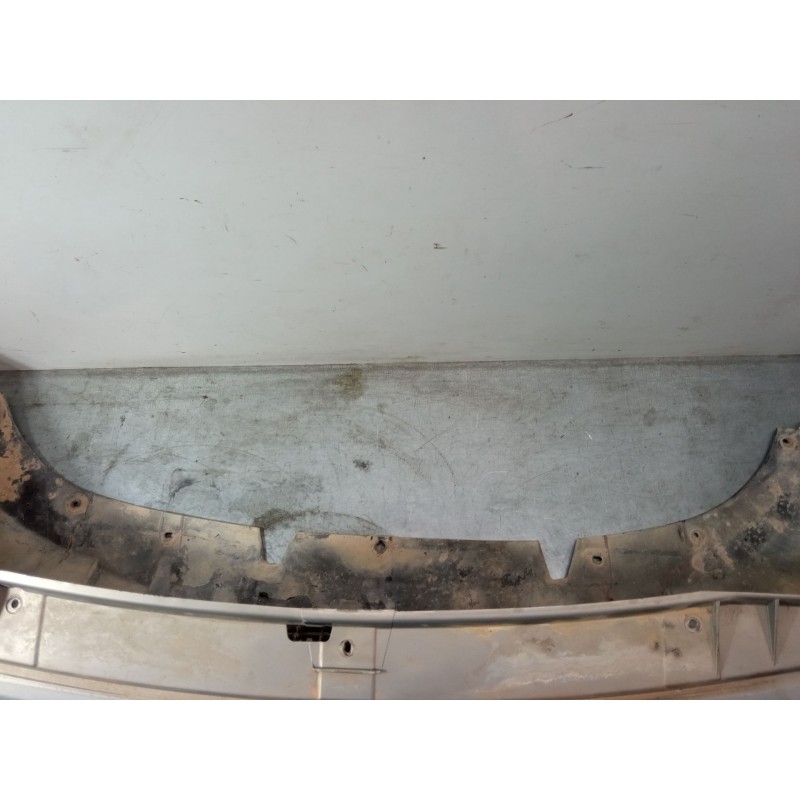 Recambio de paragolpes delantero para citroën berlingo / berlingo first monospace (mf_, gjk_, gfk_) 2.0 hdi 90 (mfrhy) referenci