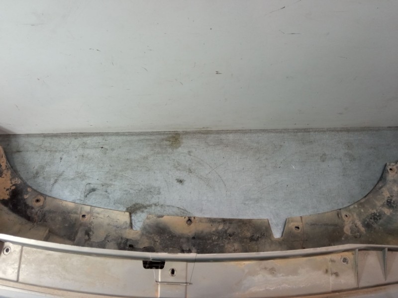 Recambio de paragolpes delantero para citroën berlingo / berlingo first monospace (mf_, gjk_, gfk_) 2.0 hdi 90 (mfrhy) referenci