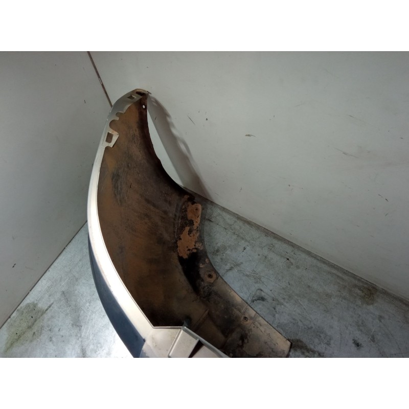 Recambio de paragolpes delantero para citroën berlingo / berlingo first monospace (mf_, gjk_, gfk_) 2.0 hdi 90 (mfrhy) referenci