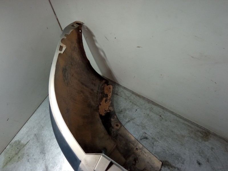 Recambio de paragolpes delantero para citroën berlingo / berlingo first monospace (mf_, gjk_, gfk_) 2.0 hdi 90 (mfrhy) referenci