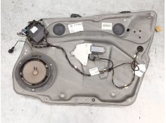 Recambio de elevalunas electrico delantero derecho para mercedes-benz clase a (w169) a 180 cdi (169.007, 169.307) referencia OEM