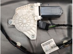 Recambio de elevalunas electrico delantero derecho para mercedes-benz clase a (w169) a 180 cdi (169.007, 169.307) referencia OEM 2