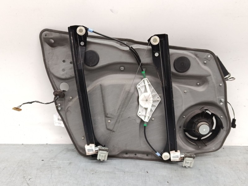 Recambio de elevalunas electrico delantero derecho para mercedes-benz clase a (w169) a 180 cdi (169.007, 169.307) referencia OEM