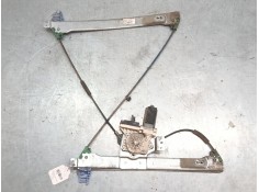 Recambio de elevalunas electrico delantero derecho para citroën c2 (jm_) 1.4 hdi referencia OEM IAM 0206011004  