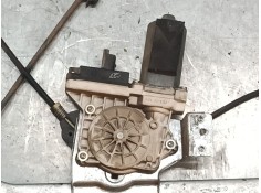 Recambio de elevalunas electrico delantero derecho para citroën c2 (jm_) 1.4 hdi referencia OEM IAM 0206011004   2