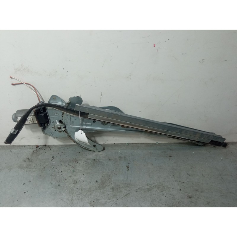 Recambio de elevalunas electrico delantero derecho para renault kangoo (kc0/1_) 1.2 (kc0a, kc0k, kc0f, kc01) referencia OEM IAM 