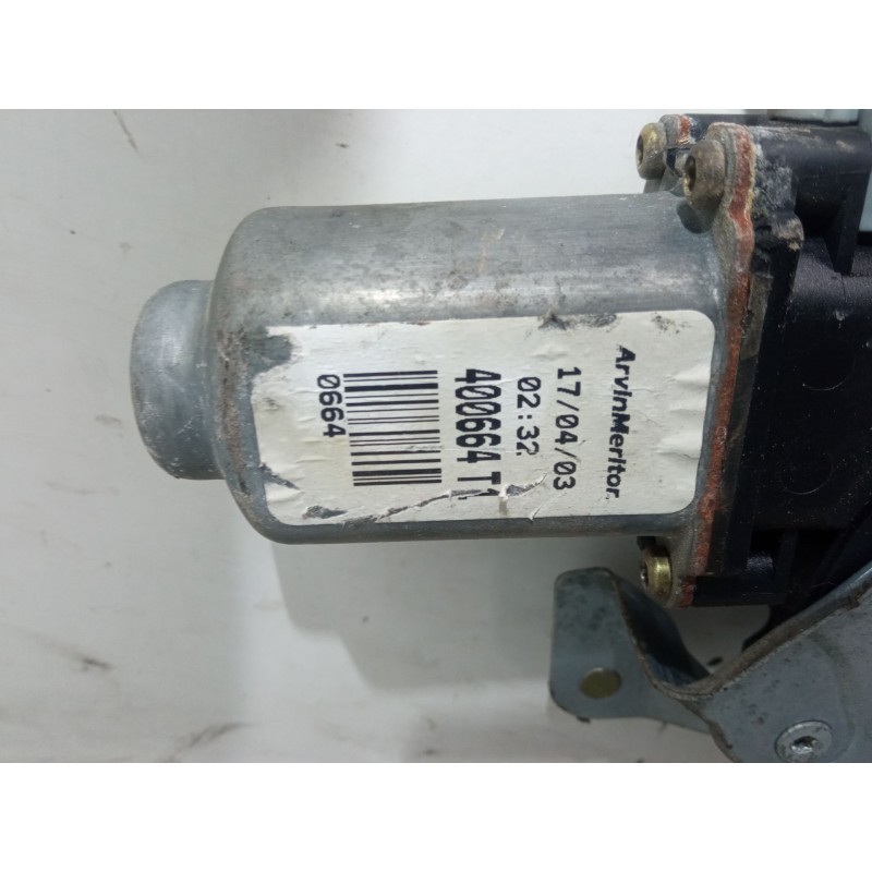 Recambio de elevalunas electrico delantero derecho para renault kangoo (kc0/1_) 1.2 (kc0a, kc0k, kc0f, kc01) referencia OEM IAM 