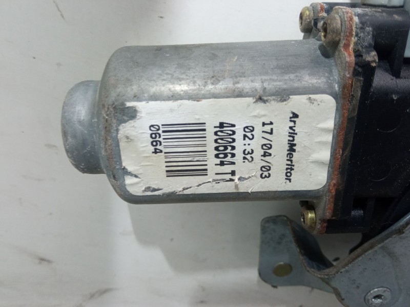 Recambio de elevalunas electrico delantero derecho para renault kangoo (kc0/1_) 1.2 (kc0a, kc0k, kc0f, kc01) referencia OEM IAM 