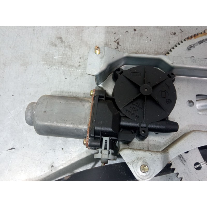 Recambio de elevalunas electrico delantero derecho para renault kangoo (kc0/1_) 1.2 (kc0a, kc0k, kc0f, kc01) referencia OEM IAM 