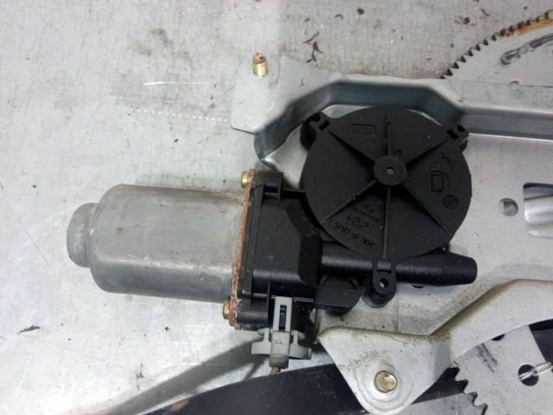 Recambio de elevalunas electrico delantero derecho para renault kangoo (kc0/1_) 1.2 (kc0a, kc0k, kc0f, kc01) referencia OEM IAM 