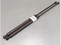 Recambio de amortiguadores malet/porton para peugeot 206 hatchback (2a/c) 1.6 i referencia OEM IAM   