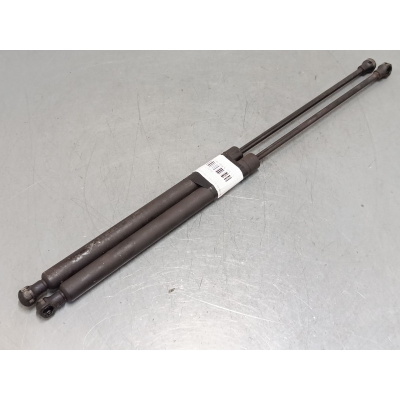 Recambio de amortiguadores malet/porton para peugeot 206 hatchback (2a/c) 1.6 i referencia OEM IAM   