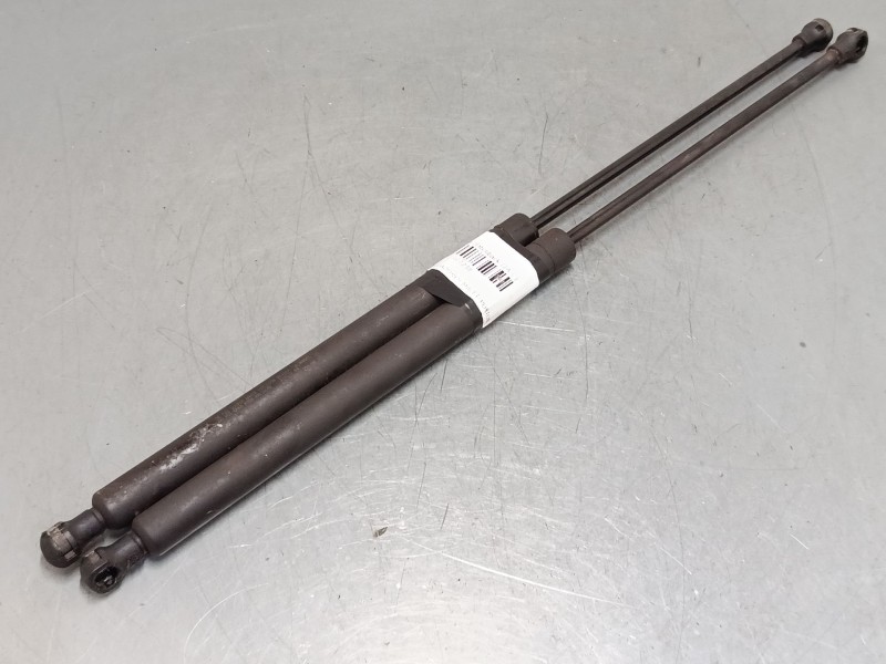 Recambio de amortiguadores malet/porton para peugeot 206 hatchback (2a/c) 1.6 i referencia OEM IAM   