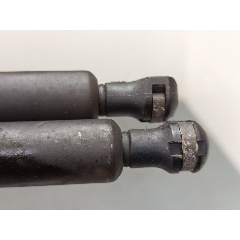 Recambio de amortiguadores malet/porton para peugeot 206 hatchback (2a/c) 1.6 i referencia OEM IAM   