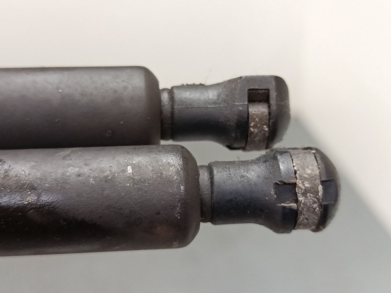 Recambio de amortiguadores malet/porton para peugeot 206 hatchback (2a/c) 1.6 i referencia OEM IAM   