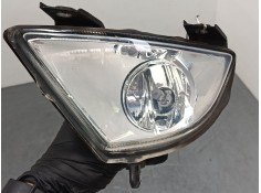 Recambio de faro antiniebla izquierdo para ford fiesta v (jh_, jd_) 1.4 tdci referencia OEM IAM 89202172  