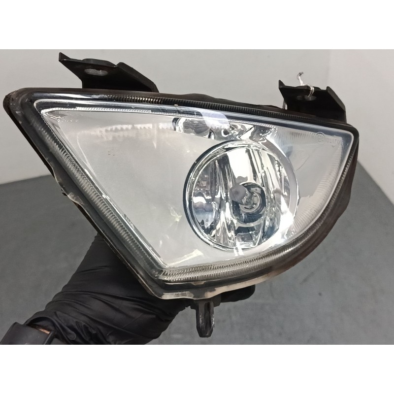 Recambio de faro antiniebla izquierdo para ford fiesta v (jh_, jd_) 1.4 tdci referencia OEM IAM 89202172  