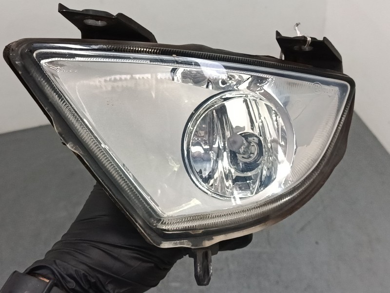 Recambio de faro antiniebla izquierdo para ford fiesta v (jh_, jd_) 1.4 tdci referencia OEM IAM 89202172  
