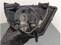 Recambio de faro antiniebla izquierdo para ford fiesta v (jh_, jd_) 1.4 tdci referencia OEM IAM 89202172   2