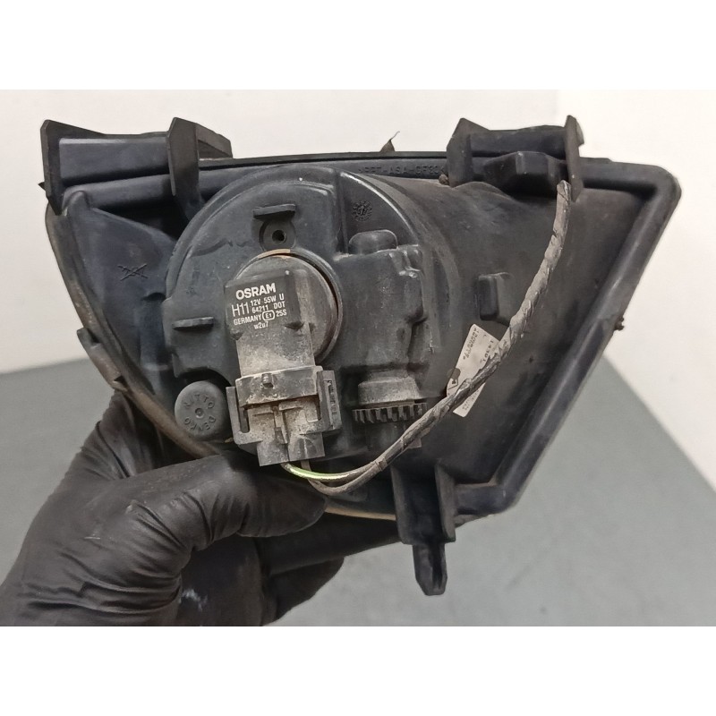 Recambio de faro antiniebla izquierdo para ford fiesta v (jh_, jd_) 1.4 tdci referencia OEM IAM 89202172  