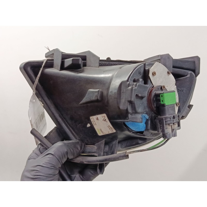 Recambio de faro antiniebla derecho para ford fiesta v (jh_, jd_) 1.4 tdci referencia OEM IAM 89202182  