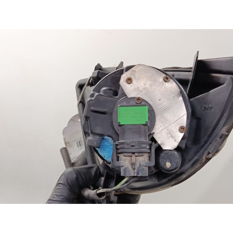 Recambio de faro antiniebla derecho para ford fiesta v (jh_, jd_) 1.4 tdci referencia OEM IAM 89202182  