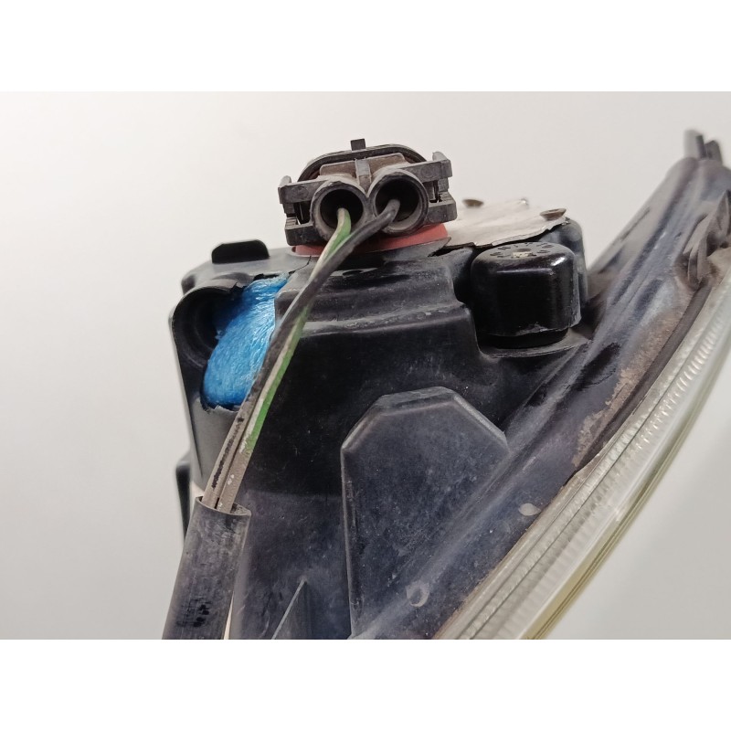Recambio de faro antiniebla derecho para ford fiesta v (jh_, jd_) 1.4 tdci referencia OEM IAM 89202182  