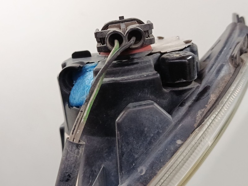 Recambio de faro antiniebla derecho para ford fiesta v (jh_, jd_) 1.4 tdci referencia OEM IAM 89202182  