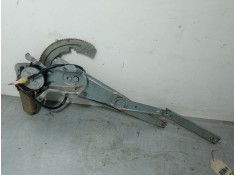 Recambio de elevalunas electrico delantero derecho para mg zr 2.0 td referencia OEM IAM FR1160093  