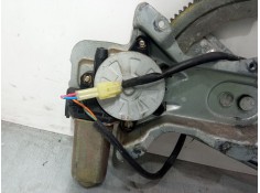 Recambio de elevalunas electrico delantero derecho para mg zr 2.0 td referencia OEM IAM FR1160093   2