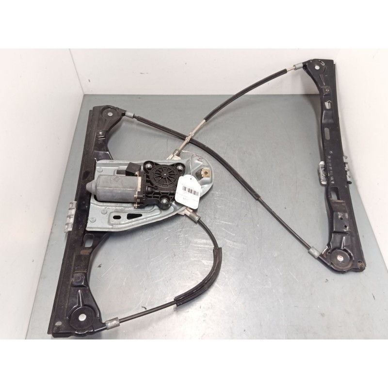 Recambio de elevalunas electrico delantero derecho para mercedes-benz clase c coupé (cl203) c 200 kompressor (203.745) referenci