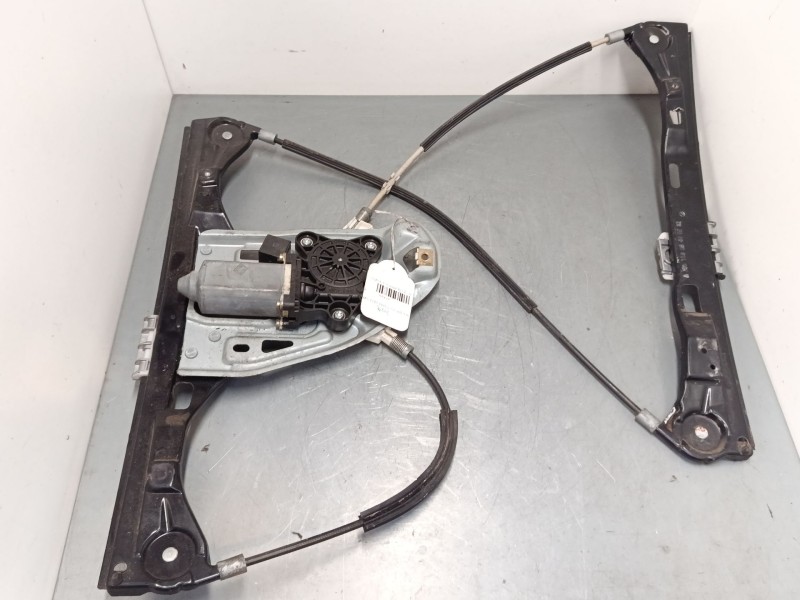 Recambio de elevalunas electrico delantero derecho para mercedes-benz clase c coupé (cl203) c 200 kompressor (203.745) referenci