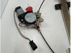 Recambio de elevalunas electrico delantero derecho para landwind (jmc) cv9 1.6 referencia OEM IAM    2