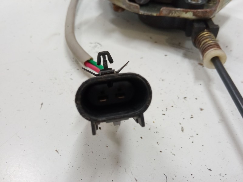 Recambio de elevalunas electrico delantero derecho para landwind (jmc) cv9 1.6 referencia OEM IAM   