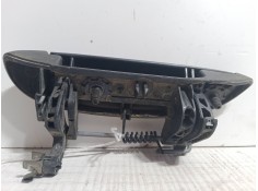 Recambio de maneta exterior puerta delantera derecha para renault clio ii (bb_, cb_) 1.2 (bb0a, bb0f, bb10, bb1k, bb28, bb2d, bb 2